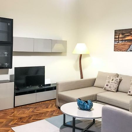 Budapest Kingdom Apartment Central & Car Parking On-Site & Aircon & Quiet & Family Friendly Buitenkant foto