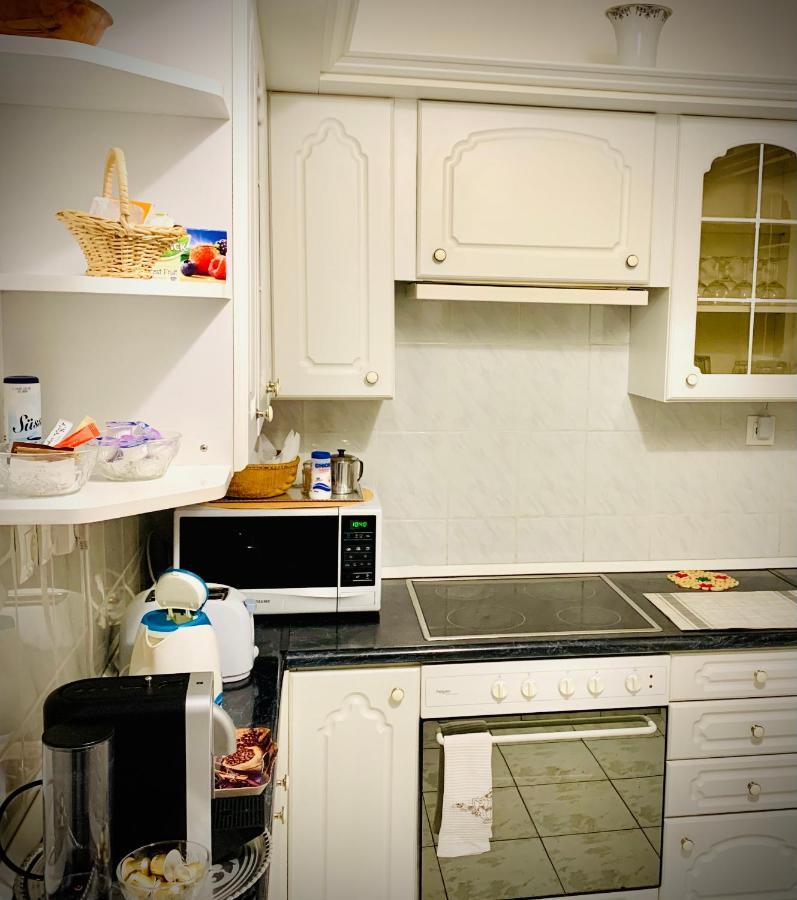 Budapest Kingdom Apartment Central & Car Parking On-Site & Aircon & Quiet & Family Friendly Buitenkant foto