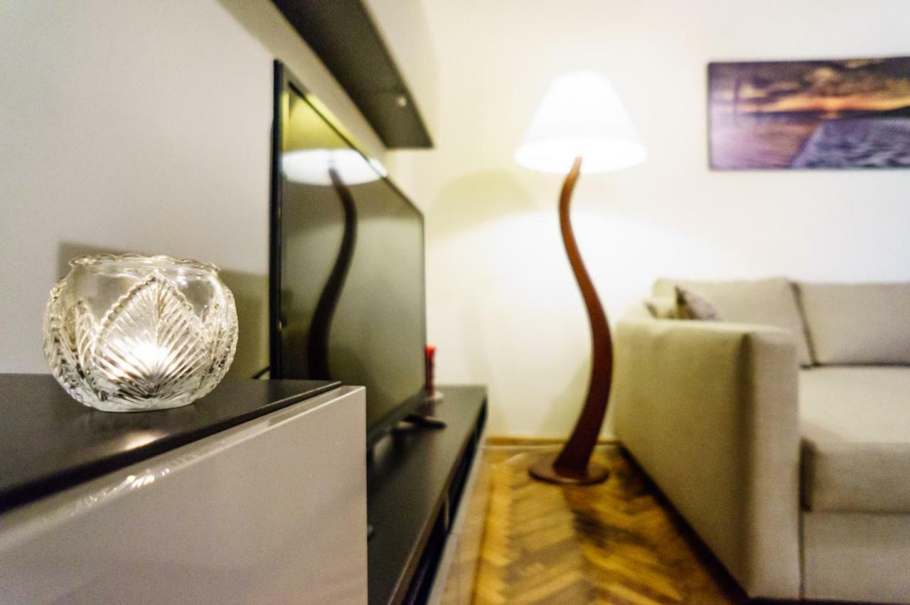Budapest Kingdom Apartment Central & Car Parking On-Site & Aircon & Quiet & Family Friendly Buitenkant foto