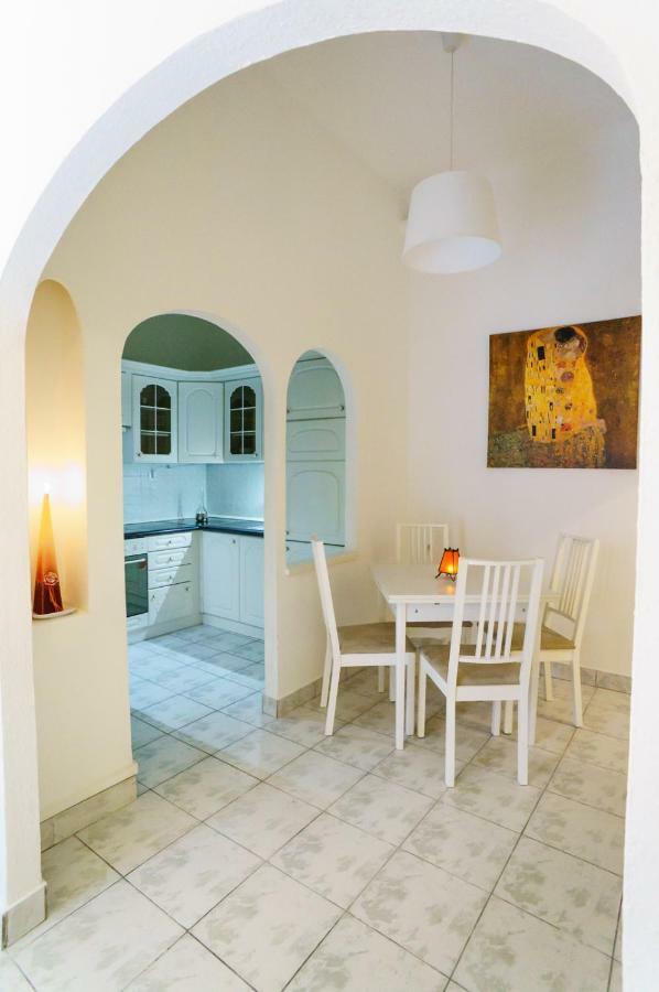 Budapest Kingdom Apartment Central & Car Parking On-Site & Aircon & Quiet & Family Friendly Buitenkant foto